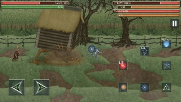 怪物拉什神话 付费解锁 怪物拉什神话 付费解锁