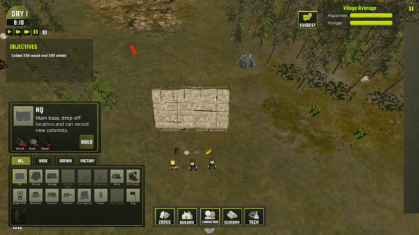 中世纪领主 中世纪领主