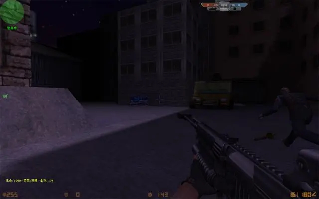 异度空间 异度空间