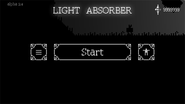 光明汲取者最新版(Light Absorber) 光明汲取者最新版(Light Absorber)