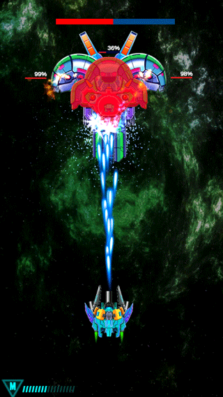 银河袭击独立行动无限金币版 64.5中文版 银河袭击独立行动无限金币版 64.5中文版