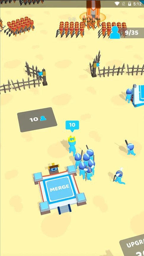 中世纪战争指挥官 中世纪战争指挥官