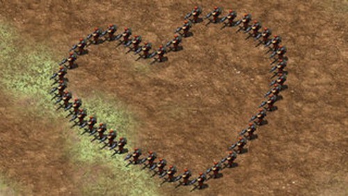 僵尸冲击:灭绝 僵尸冲击:灭绝