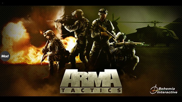 武装突袭2箭头行动 武装突袭2箭头行动