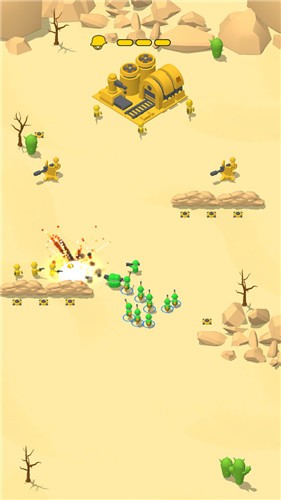 玩具兵战争 玩具兵战争