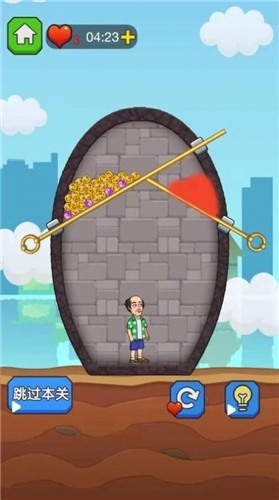 救救小达人 救救小达人