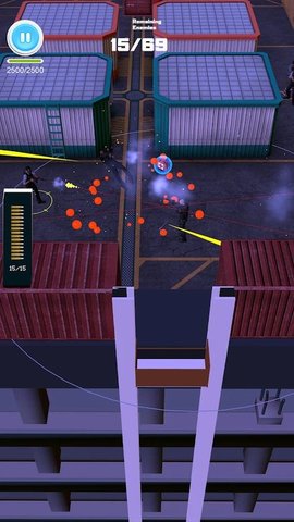 特工杀手间谍射手(AgentHitmanSpyShooter)