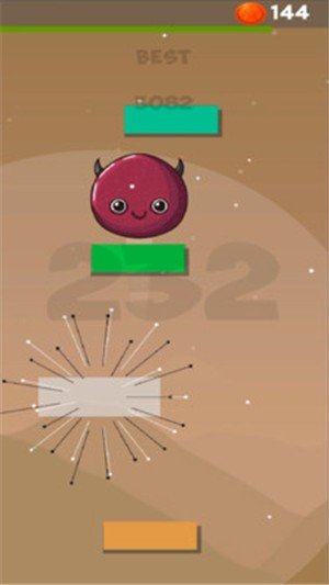 高空跳跃 高空跳跃