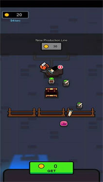 史莱姆武器大师 史莱姆武器大师