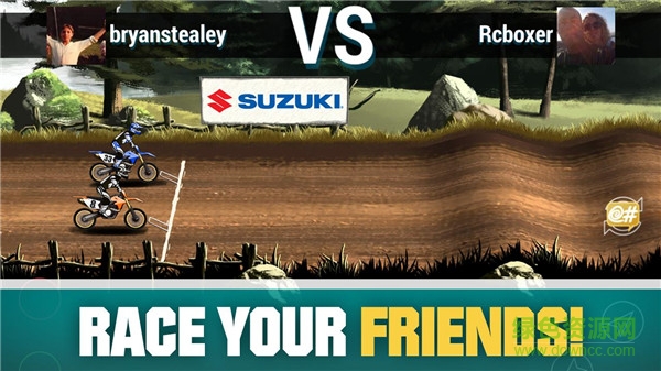 疯狂摩托车技2内置菜单 疯狂摩托车技2内置菜单