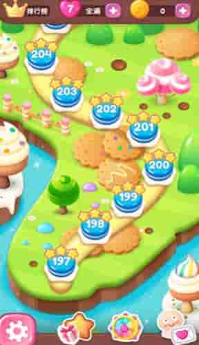 忍者水果乐消消 忍者水果乐消消