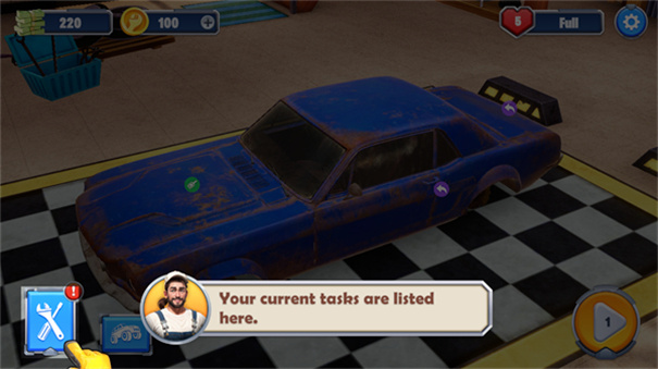 汽车改装工厂 汽车改装工厂