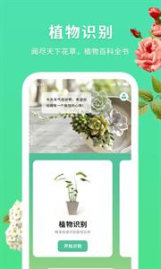 花伴识别 花伴识别