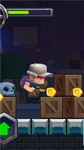 合金战队 合金战队