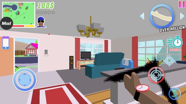 沙雕模拟器 沙雕模拟器