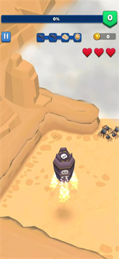 星球先驱者 星球先驱者