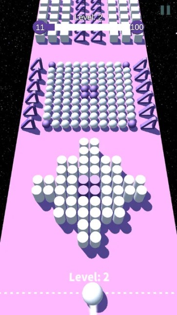 时空探秘 时空探秘