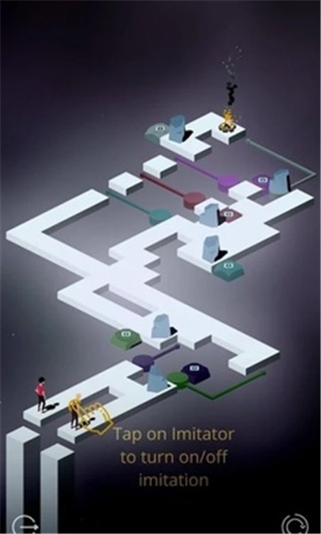 唯一的光芒 唯一的光芒