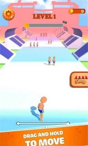 战斗大师 战斗大师