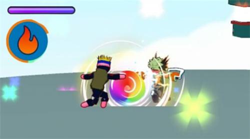 宿命之战 宿命之战