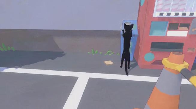 小猫咪大城市 小猫咪大城市