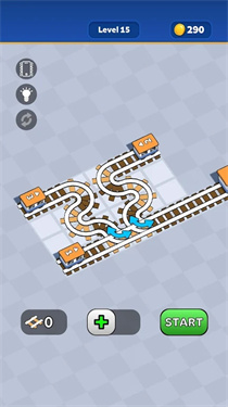 铁轨难题 铁轨难题