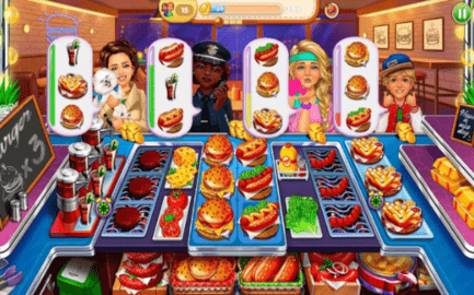 美味世界烹饪美味 美味世界烹饪美味