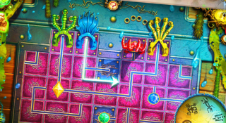 密室逃脱美妆学院 密室逃脱美妆学院