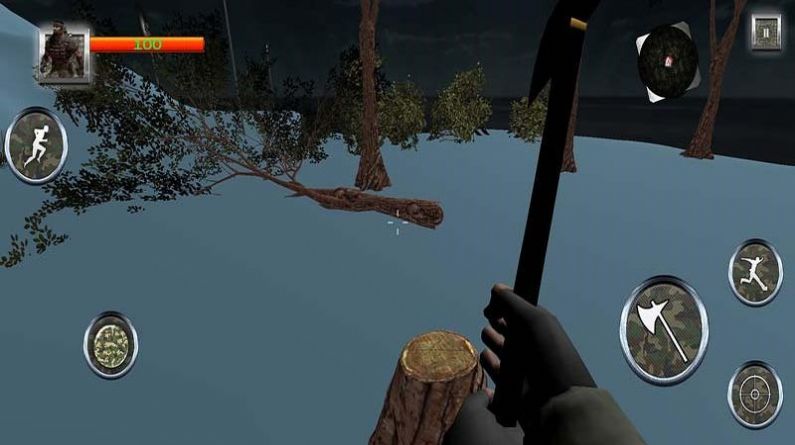 末日荒野求生 末日荒野求生