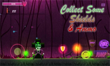 小丑噩梦冒险 小丑噩梦冒险