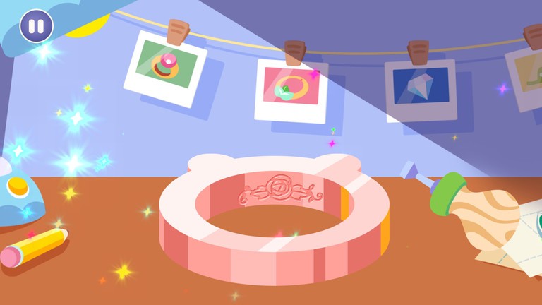 宝宝珠宝设计师2025 宝宝珠宝设计师2025