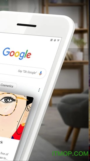 谷歌Google搜索手机版 谷歌Google搜索手机版