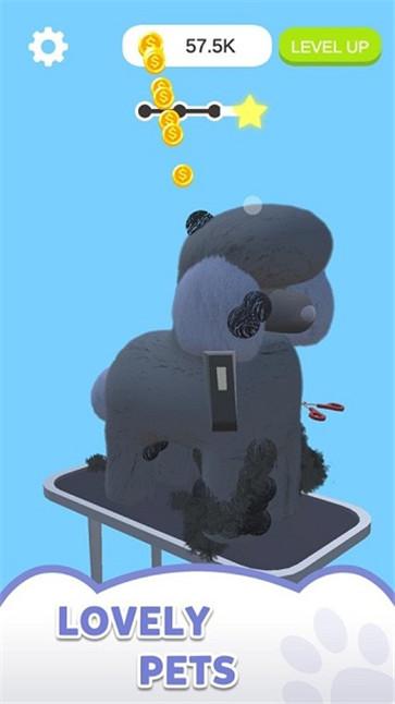 狗狗养成记 狗狗养成记