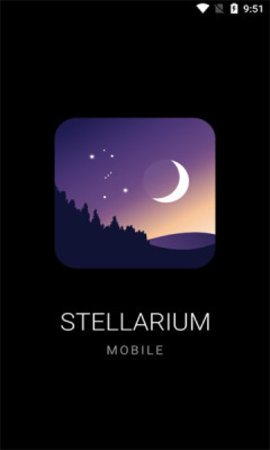虚拟天文馆stellarium 虚拟天文馆stellarium