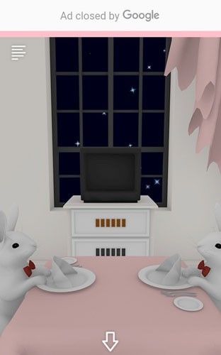 奇幻的晚宴官方版(Dinner) 奇幻的晚宴官方版(Dinner)