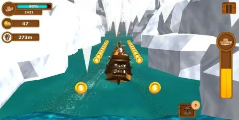 强大的诺亚冒险 强大的诺亚冒险