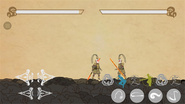 黑神话悟空手机版 黑神话悟空手机版