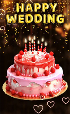 婚礼蛋糕的完美制作 婚礼蛋糕的完美制作