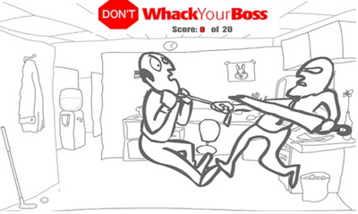 老板的二十种死法 老板的二十种死法