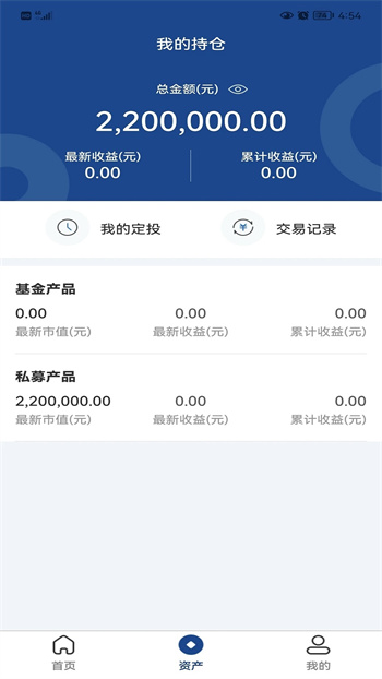 广发期货资管 广发期货资管