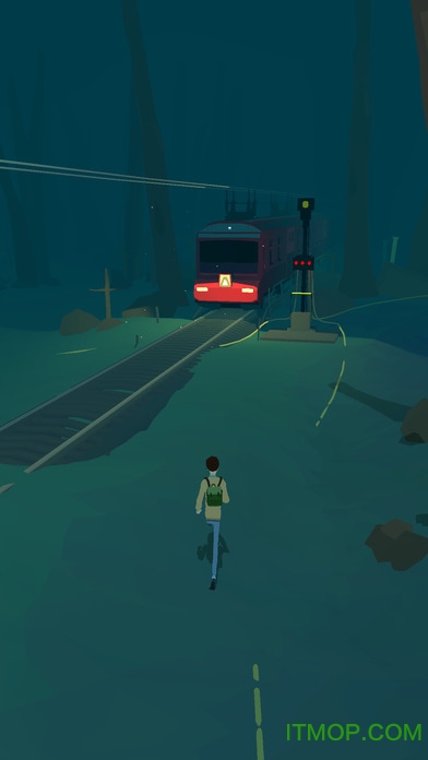 迷失轨迹官方版 迷失轨迹官方版