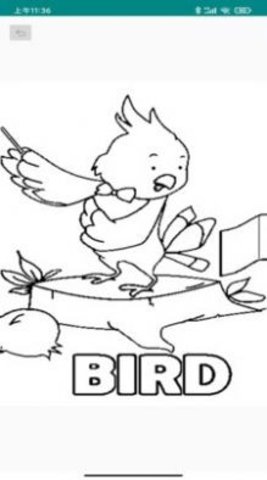 少儿绘画 少儿绘画