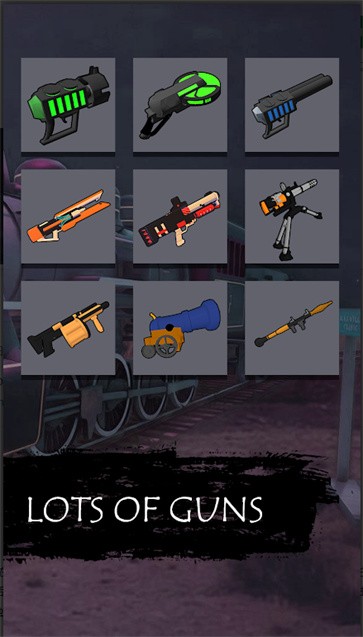 小火车查尔斯手机提前玩 小火车查尔斯手机提前玩