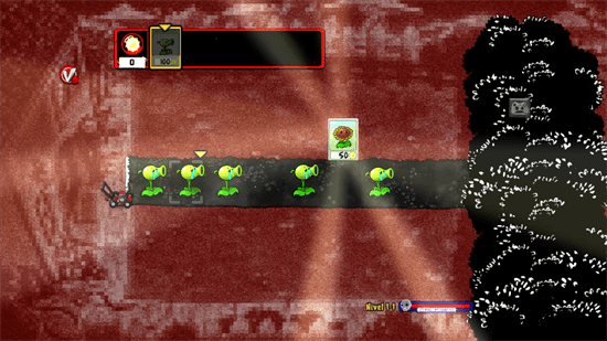 PvZ魔幻触控版 PvZ魔幻触控版