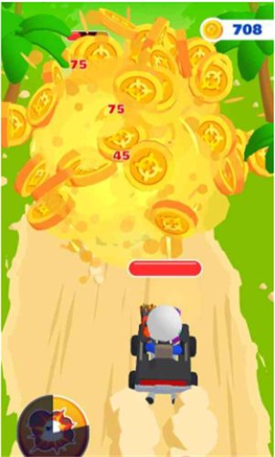 愤怒的卡丁车 愤怒的卡丁车