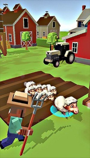 宠物农夫 宠物农夫