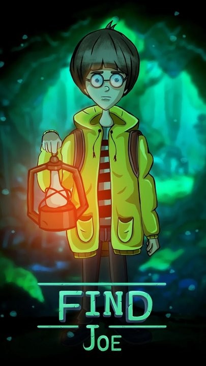 寻找乔未解之谜完整版(Find Joe Detective Mystery) 寻找乔未解之谜完整版(Find Joe Detective Mystery)