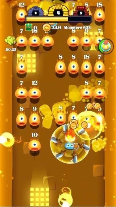 地牢泡泡骑士 地牢泡泡骑士