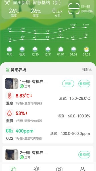 智慧助农 智慧助农