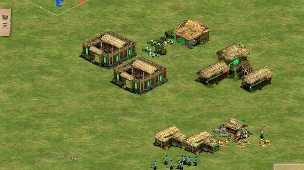 指尖帝国 指尖帝国